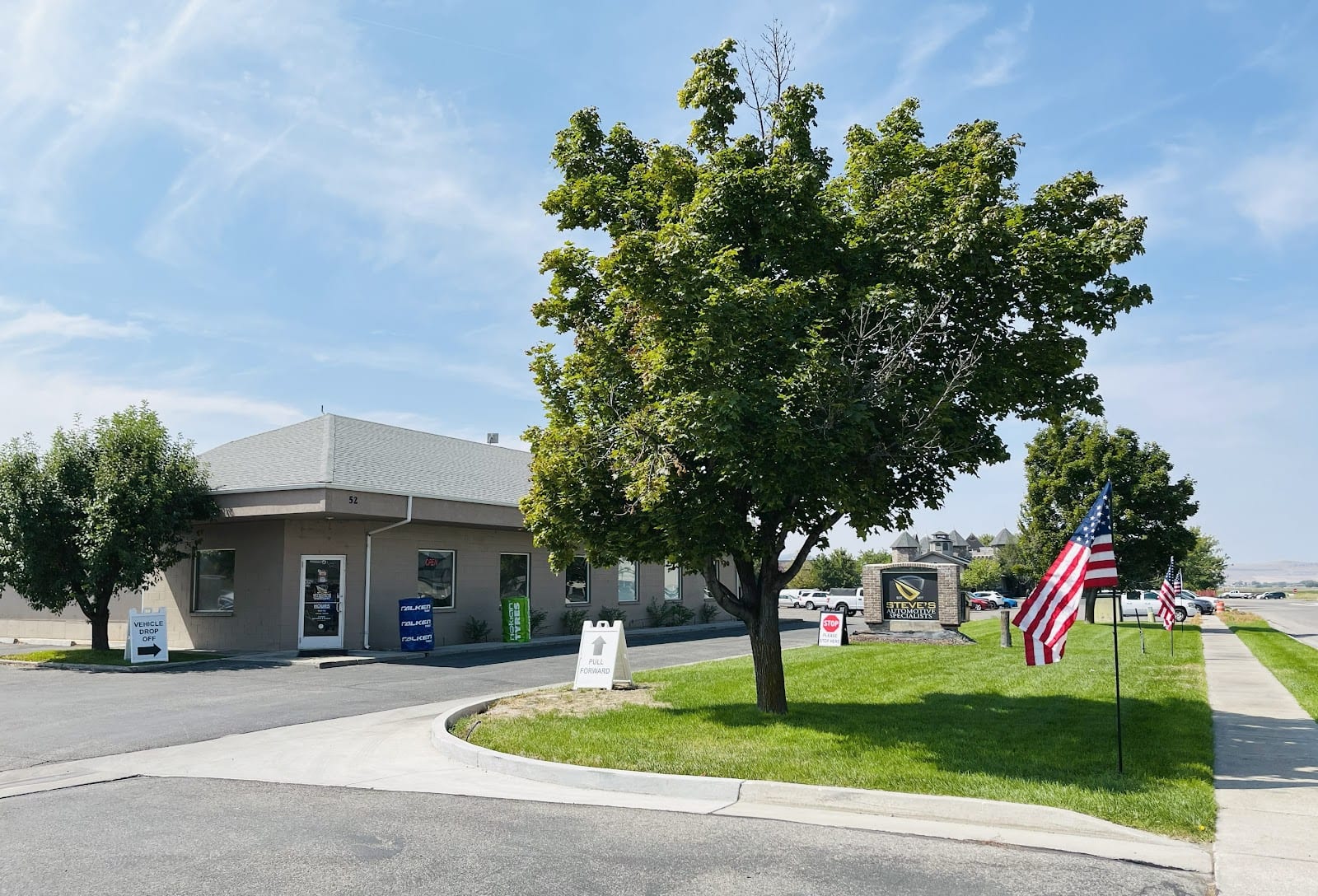 Steve's Automotive Specialists, photo 2