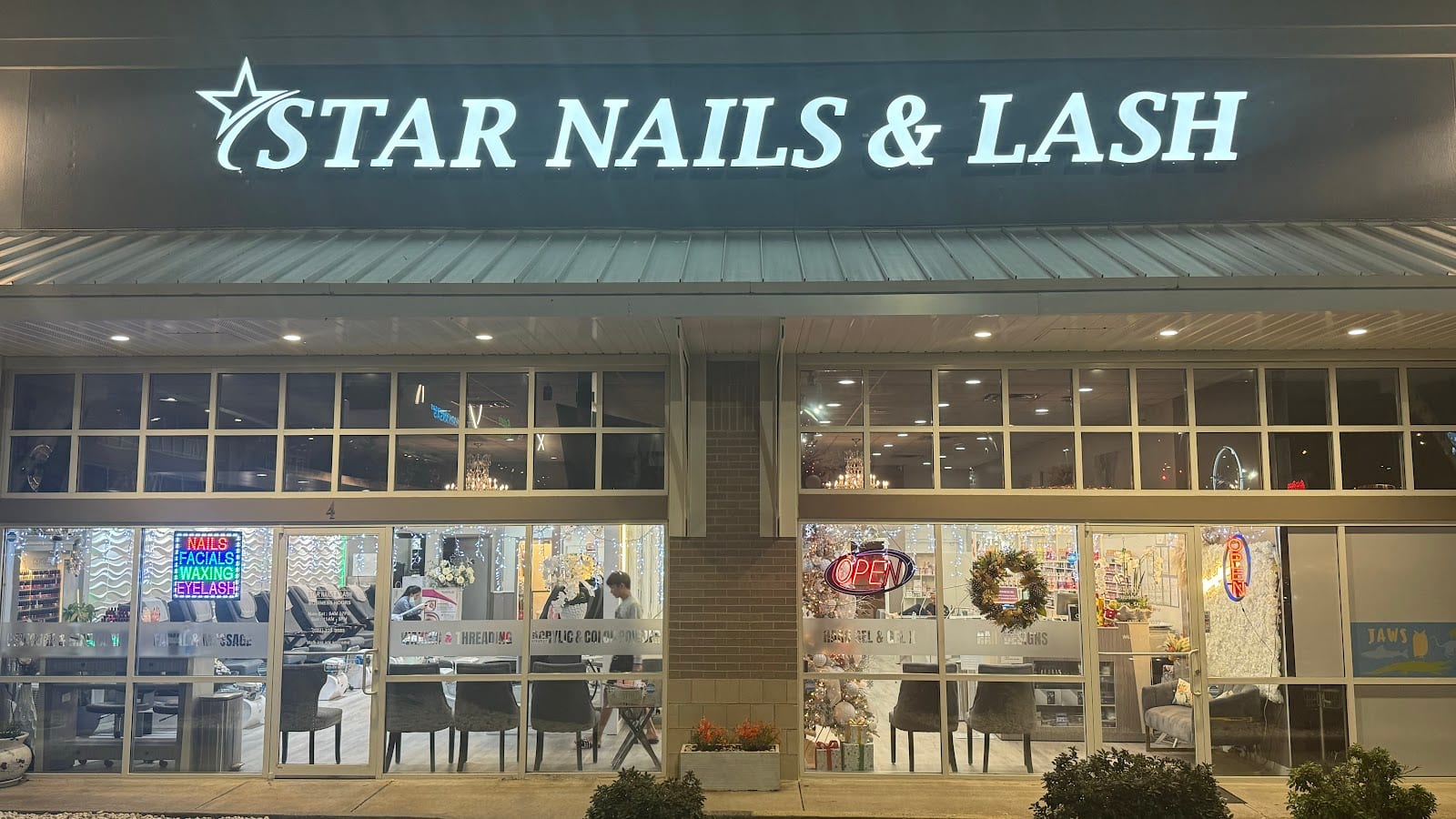 Star Nails & Lash, photo 2