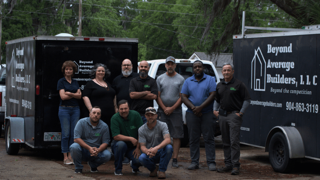 Beyond Average Builders LLC, photo 2