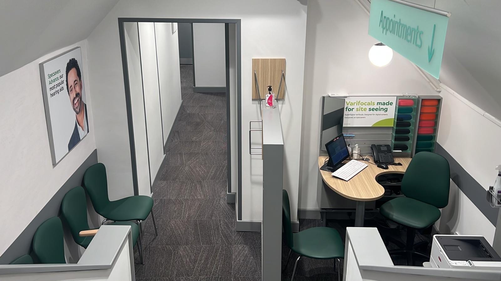 Specsavers Opticians and Audiologists - St Albans, photo 3