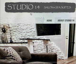 STUDIO 14 Salon & Spa Studios
