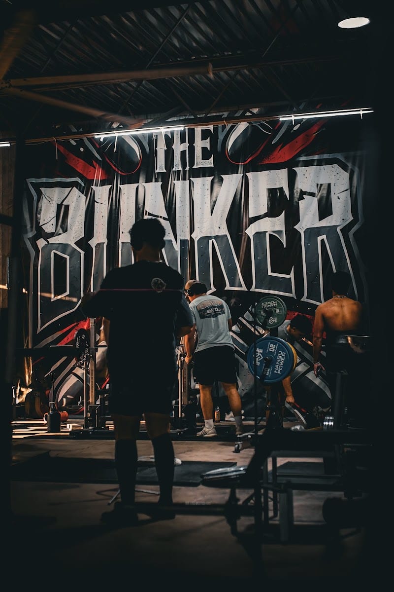 The Bunker Gym, photo 2