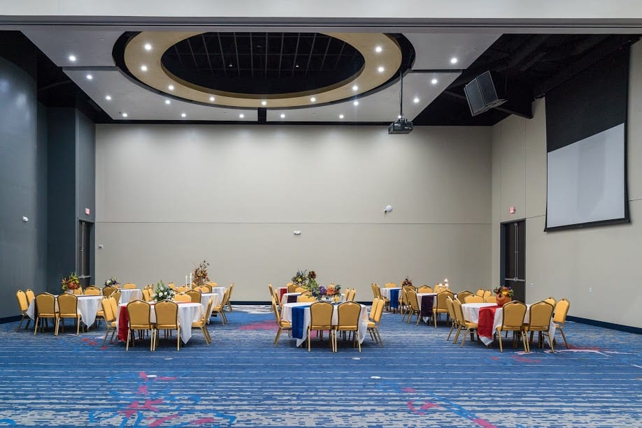 CenterPointe Event Center, photo 2