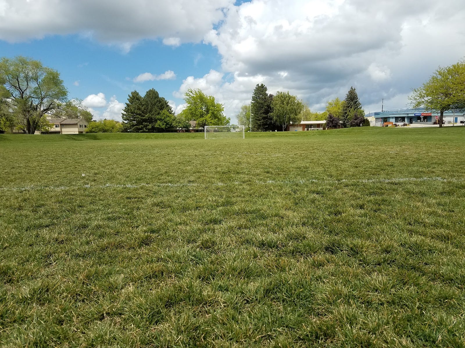 Bridgerland Park