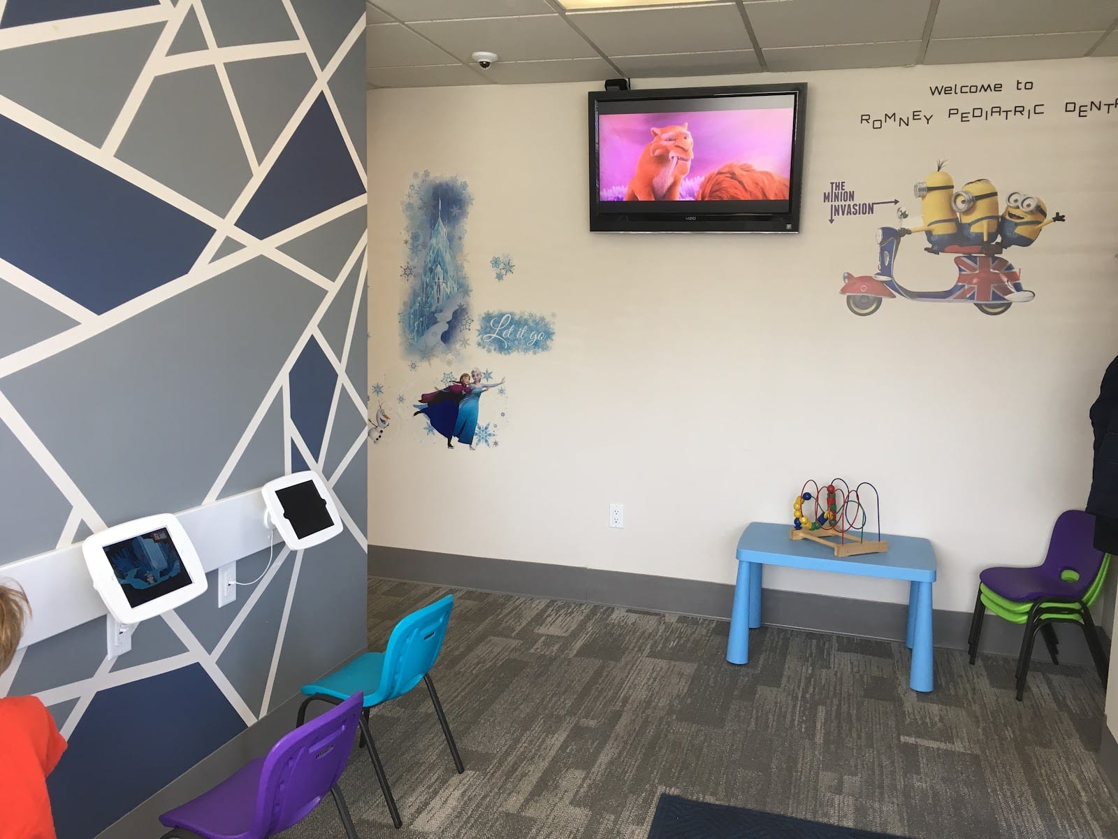 Romney Pediatric Dental
