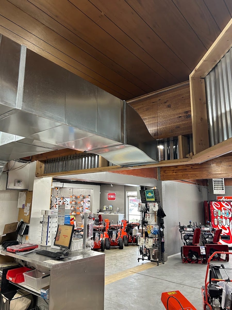Mtn Valley Heating and Air Conditioning, photo 4