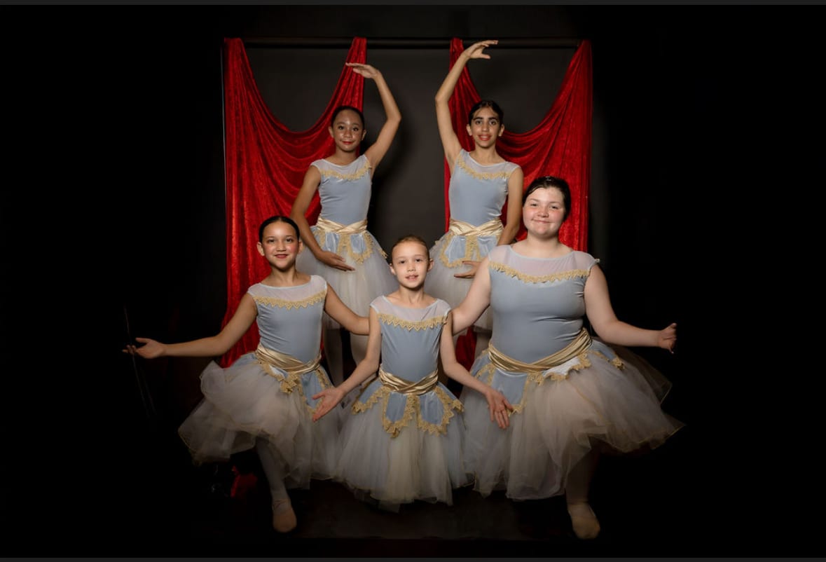 Dance Texas, photo 2