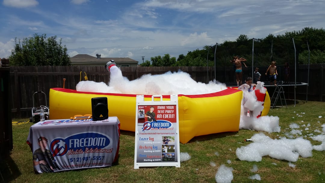 Freedom Fun USA, photo 2