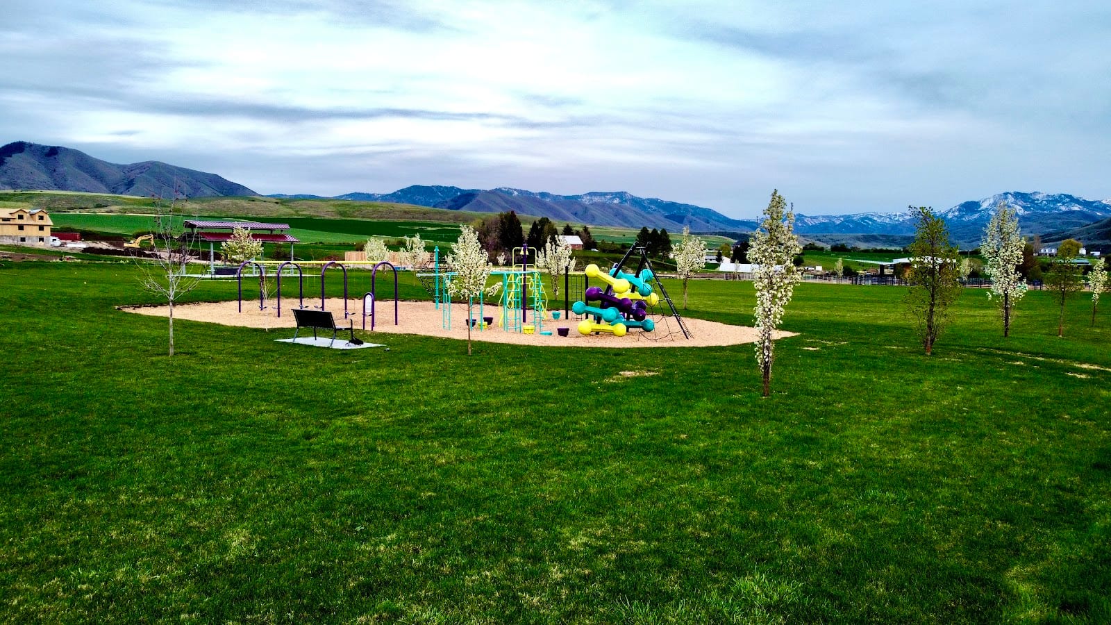 Paradise Park