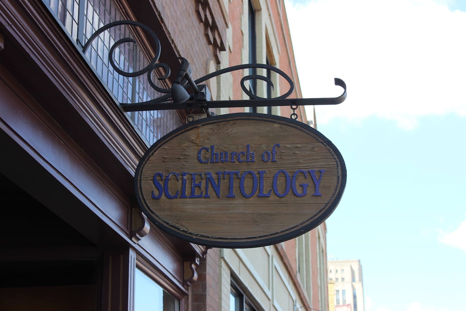 Church of Scientology of Battle Creek, photo 3