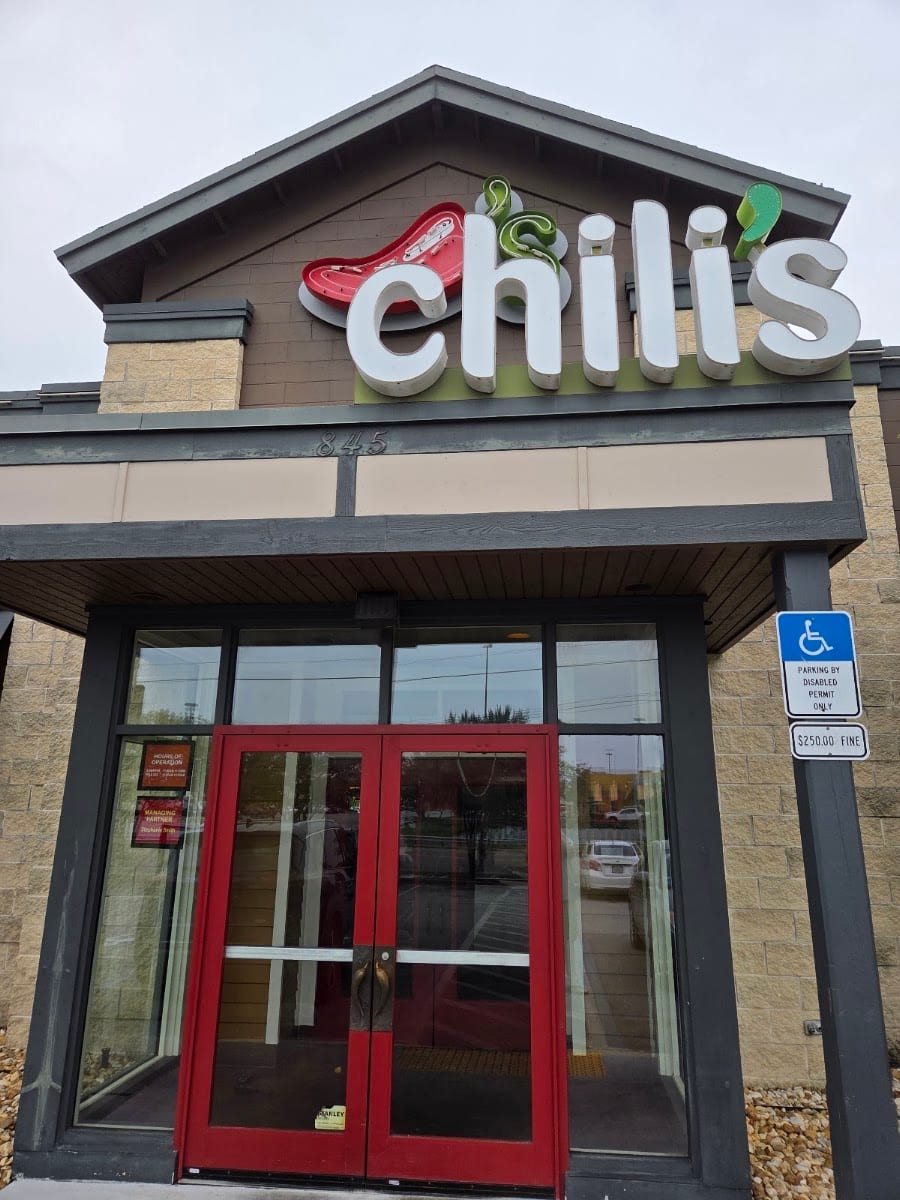 Chili's Grill & Bar, photo 2