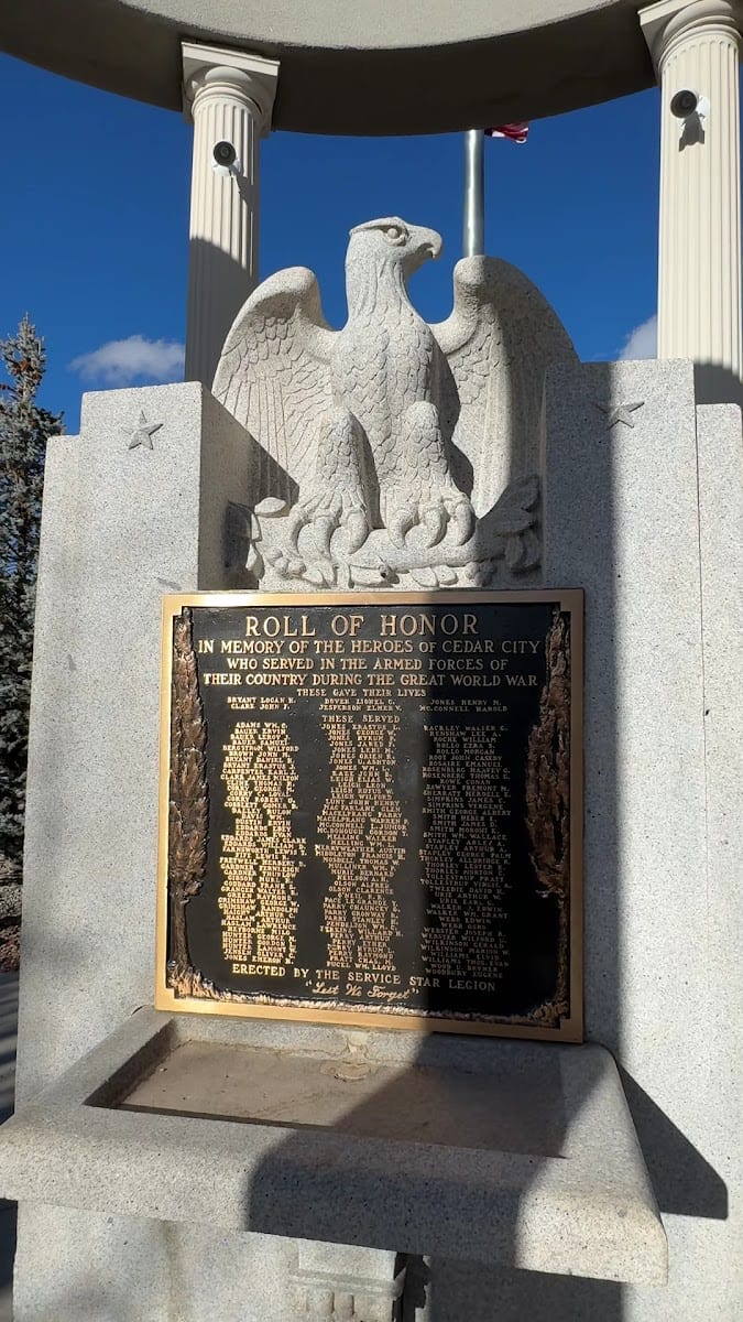 Veteran's Memorial Park, photo 2