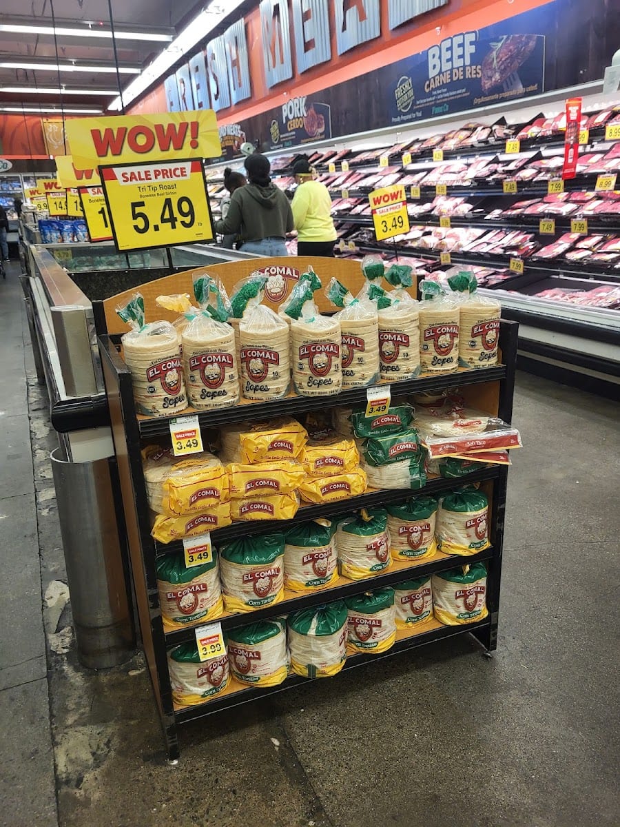 Foods Co., photo 4
