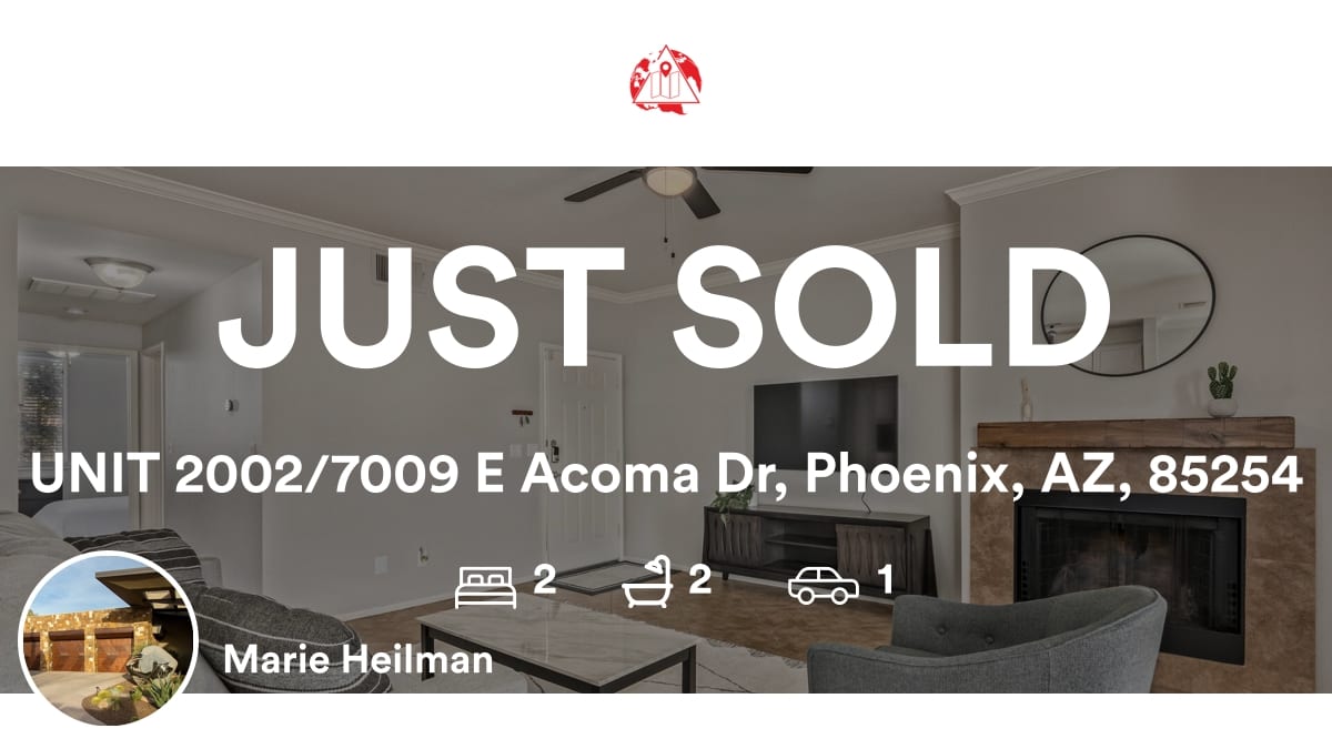 Marie Heilman, Associate Broker, COMPASS, photo 2