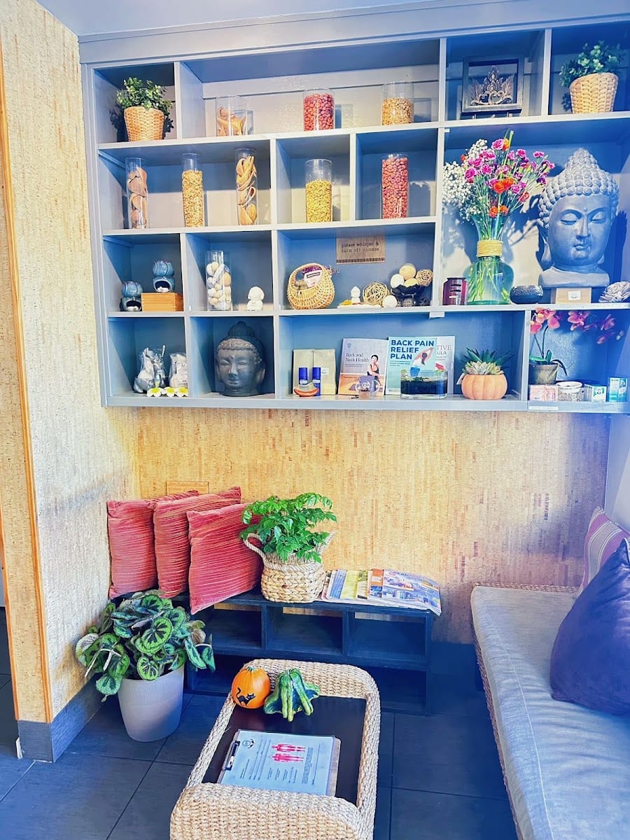 Zen Massage SF, photo 2