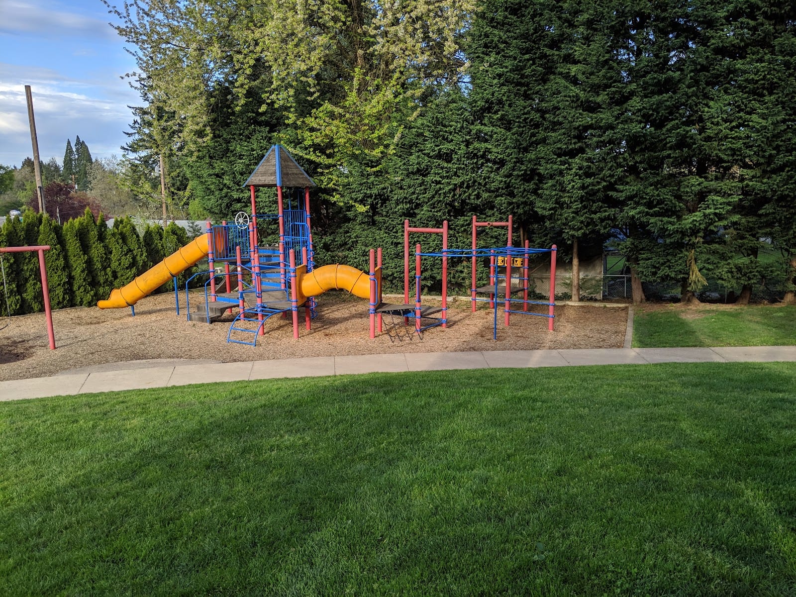 Water Tower Park
