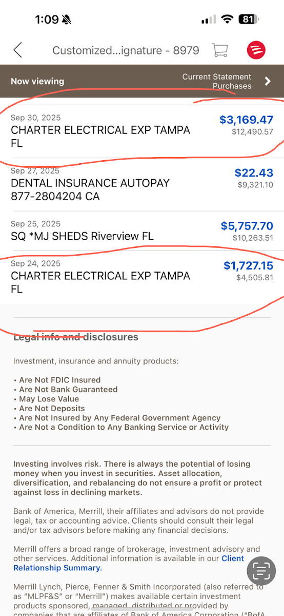 Charter Electric, photo 3