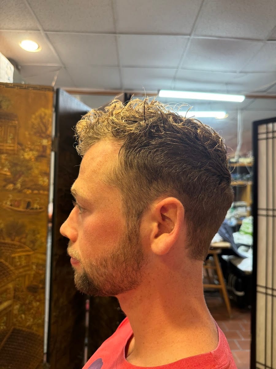 Armando's Barber Shop