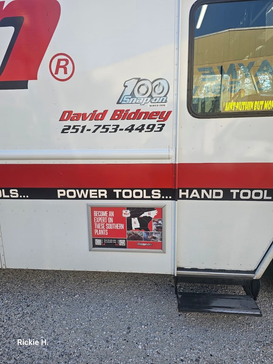 Wayne's Auto Service