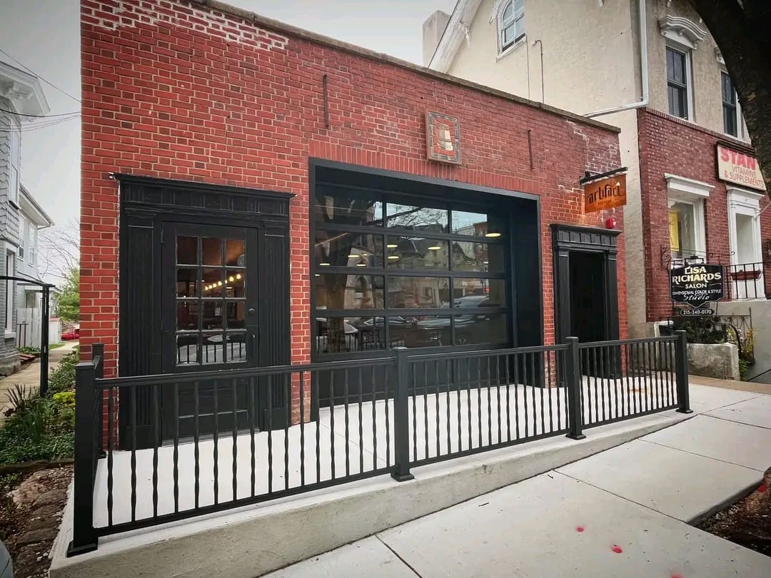Artifact Brewing, photo 3