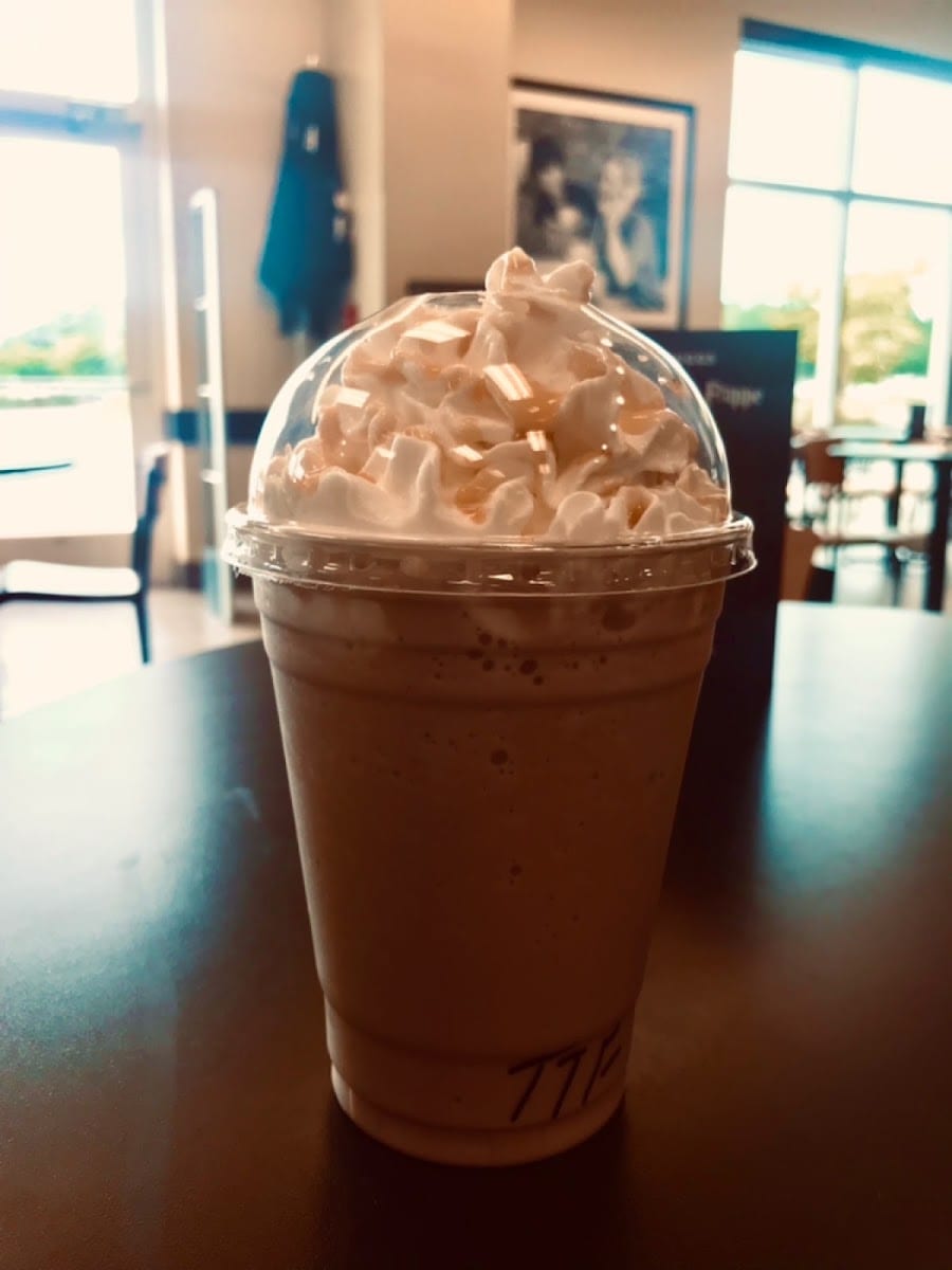 Joe Muggs Coffee