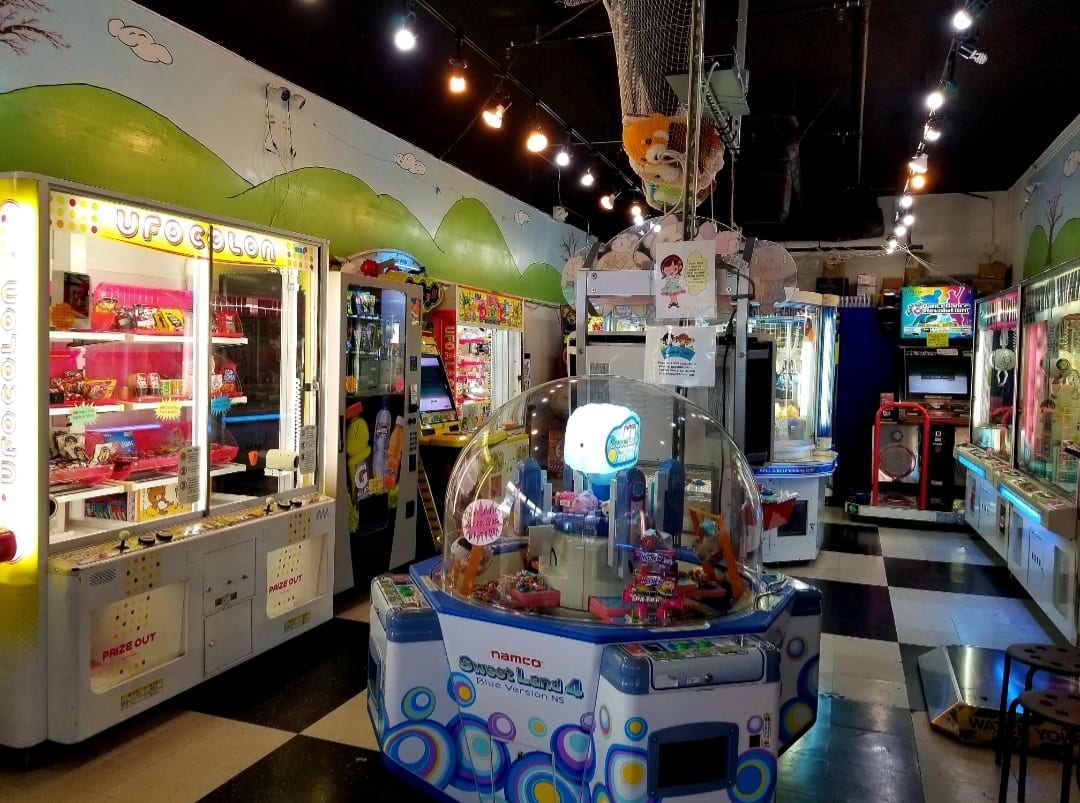 Playland Japan, photo 2