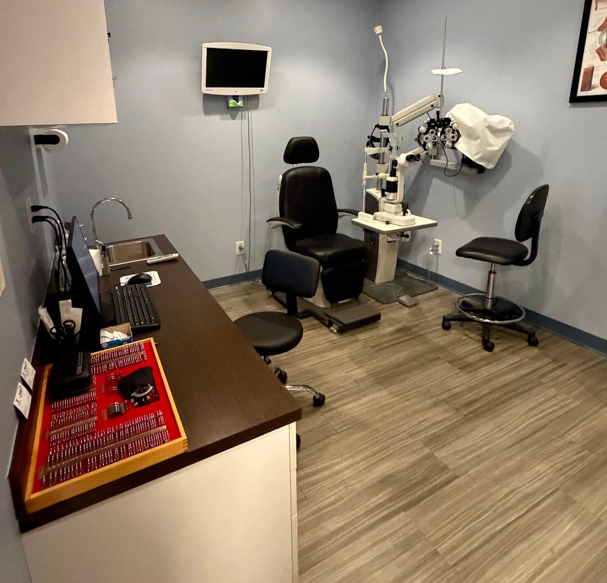Optometry Care, photo 4