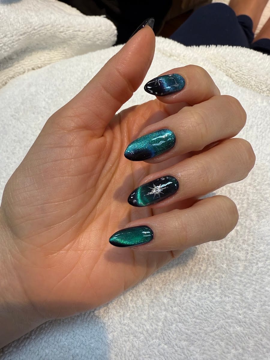 La Fleur Hair & Nail Spa