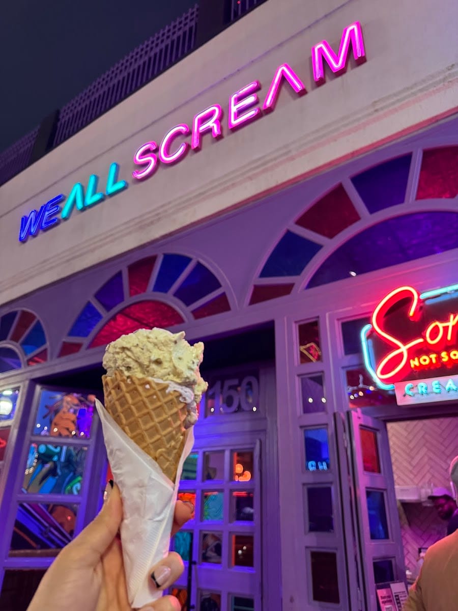 Sorry Not Sorry Creamery - DTLV Fremont, photo 2