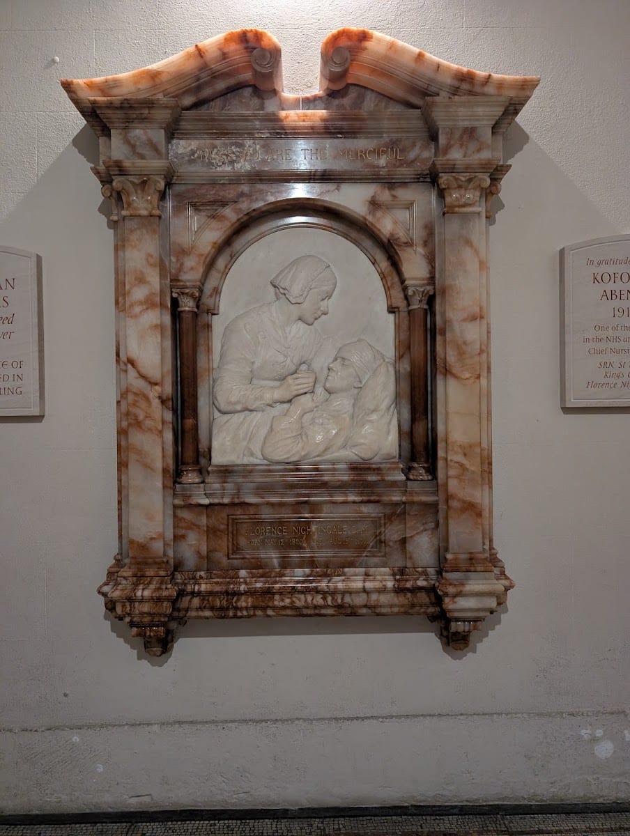 The Crypt, photo 3