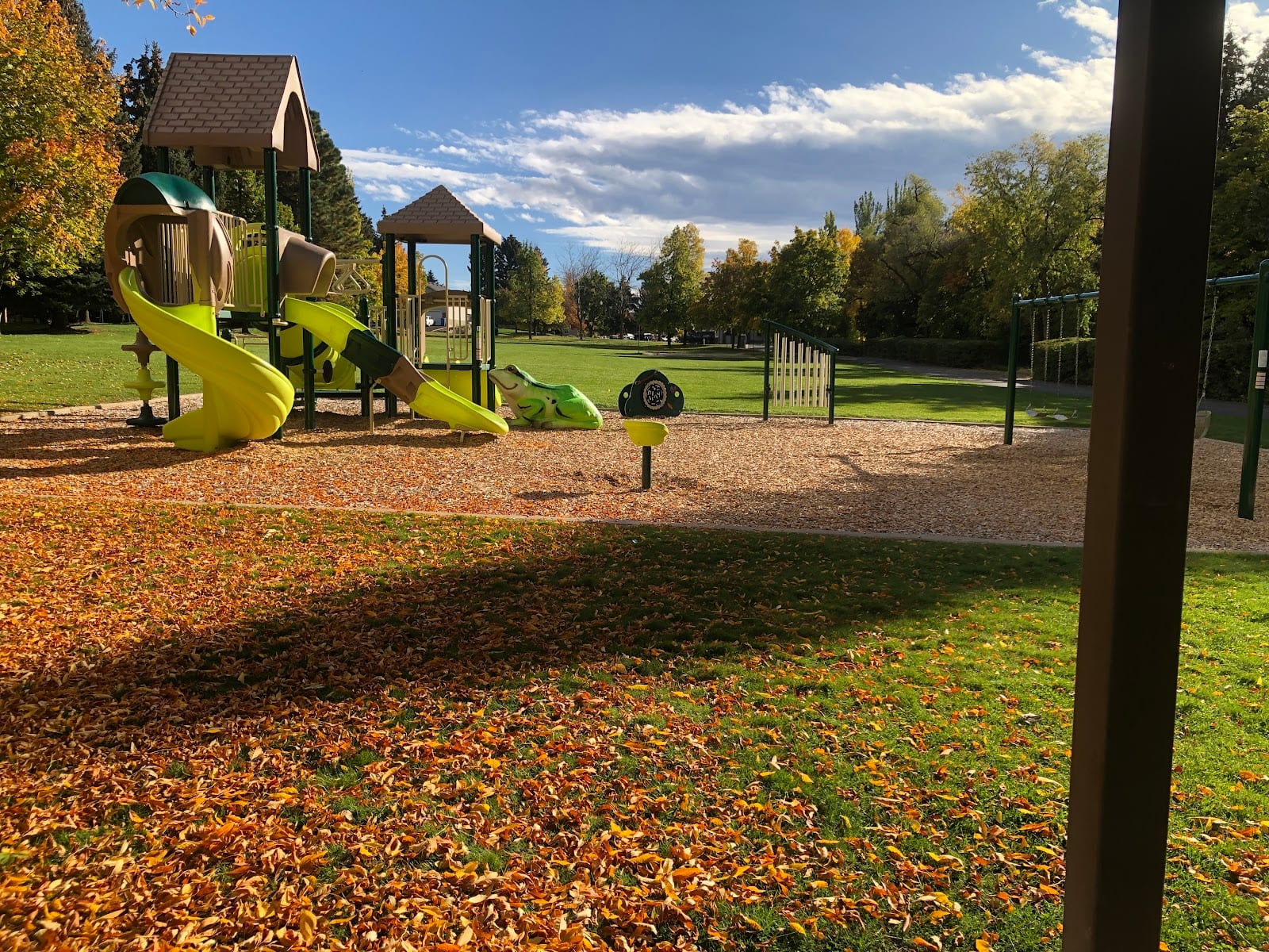 Braegger Park