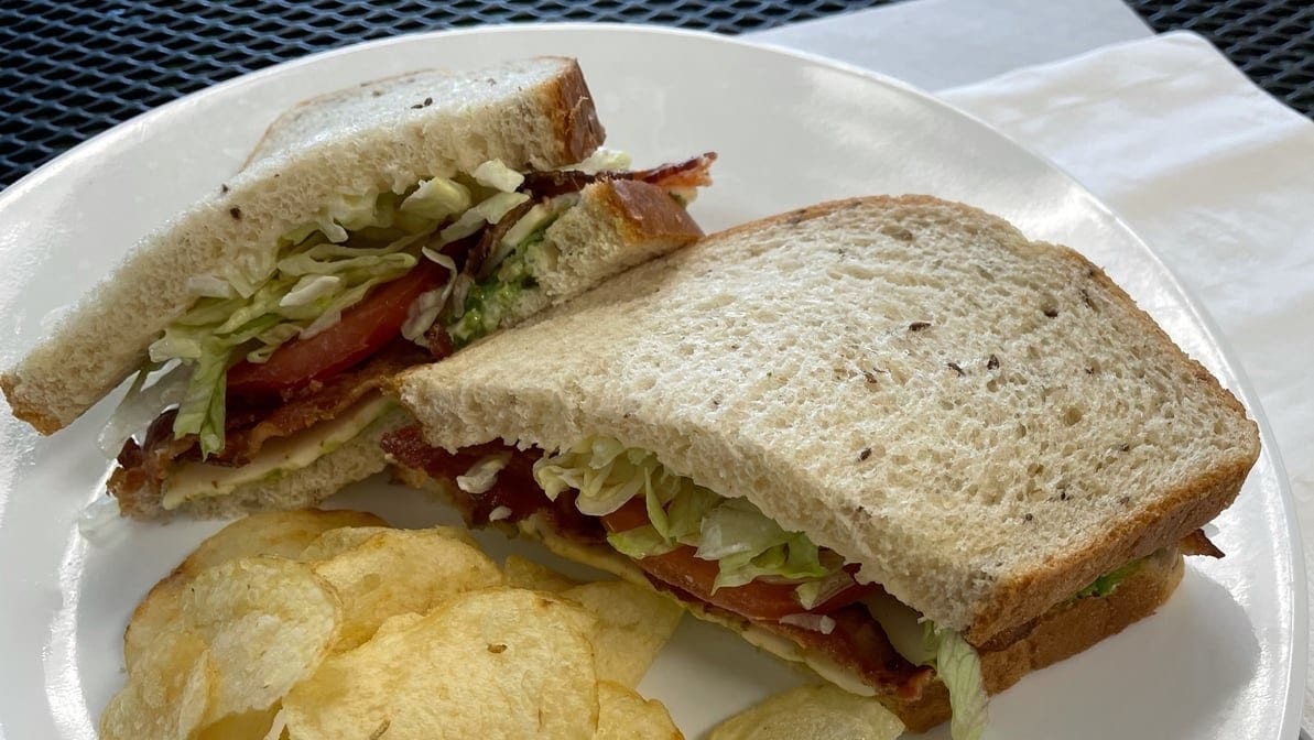 The Deli, photo 3
