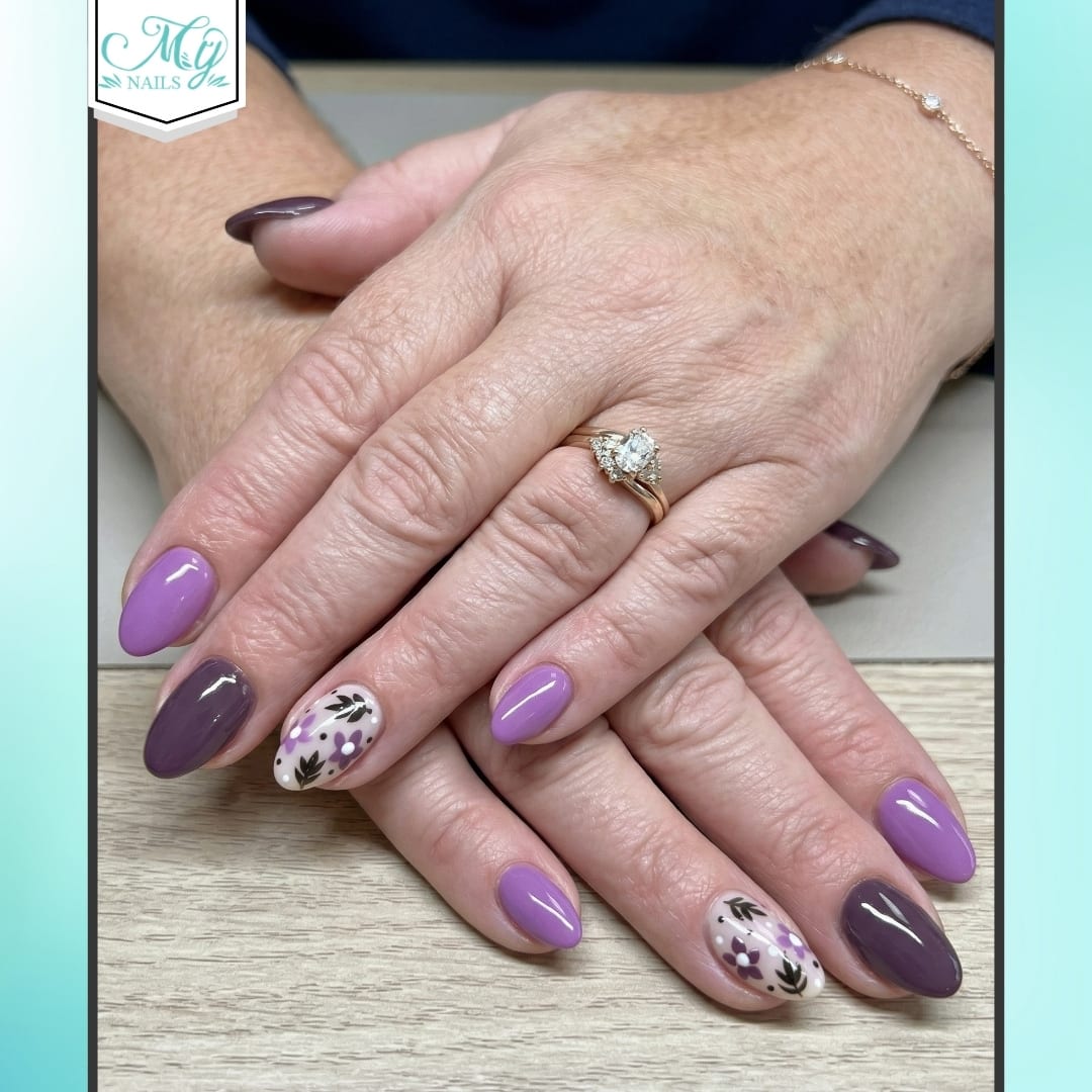 My Nails