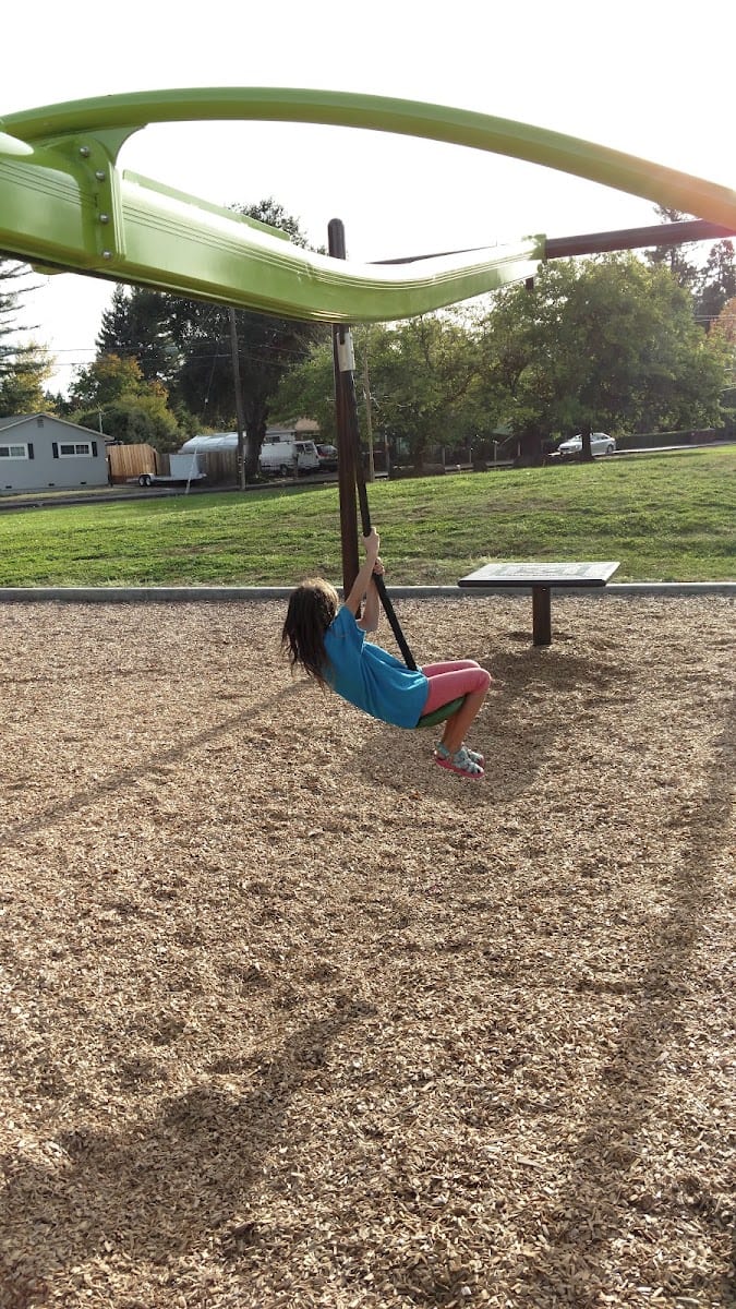 Sutherland Park