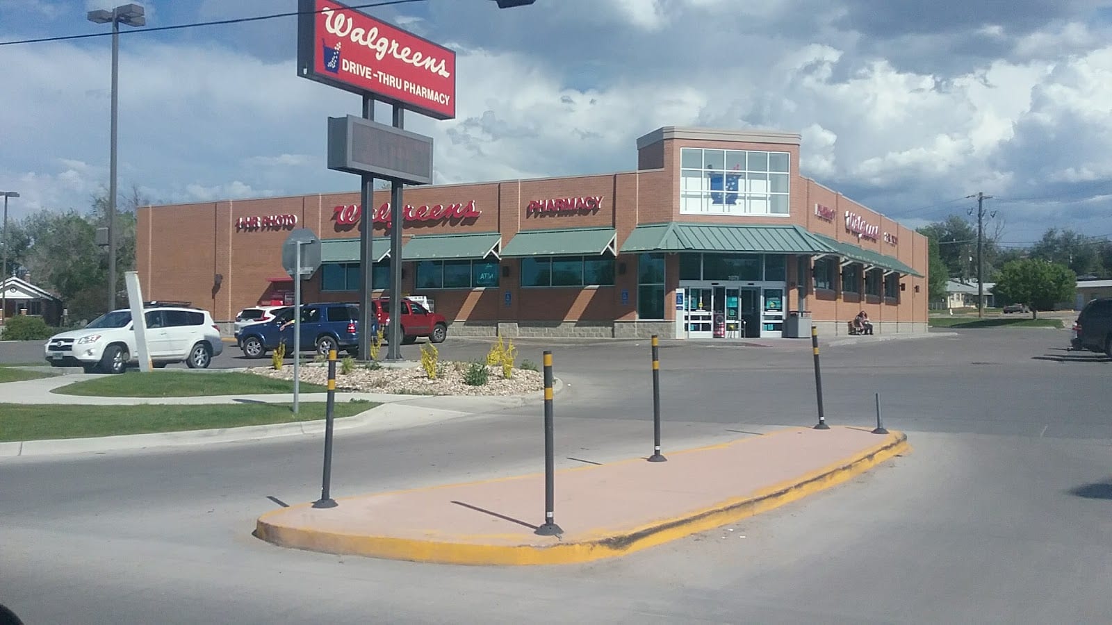 Walgreens, photo 2