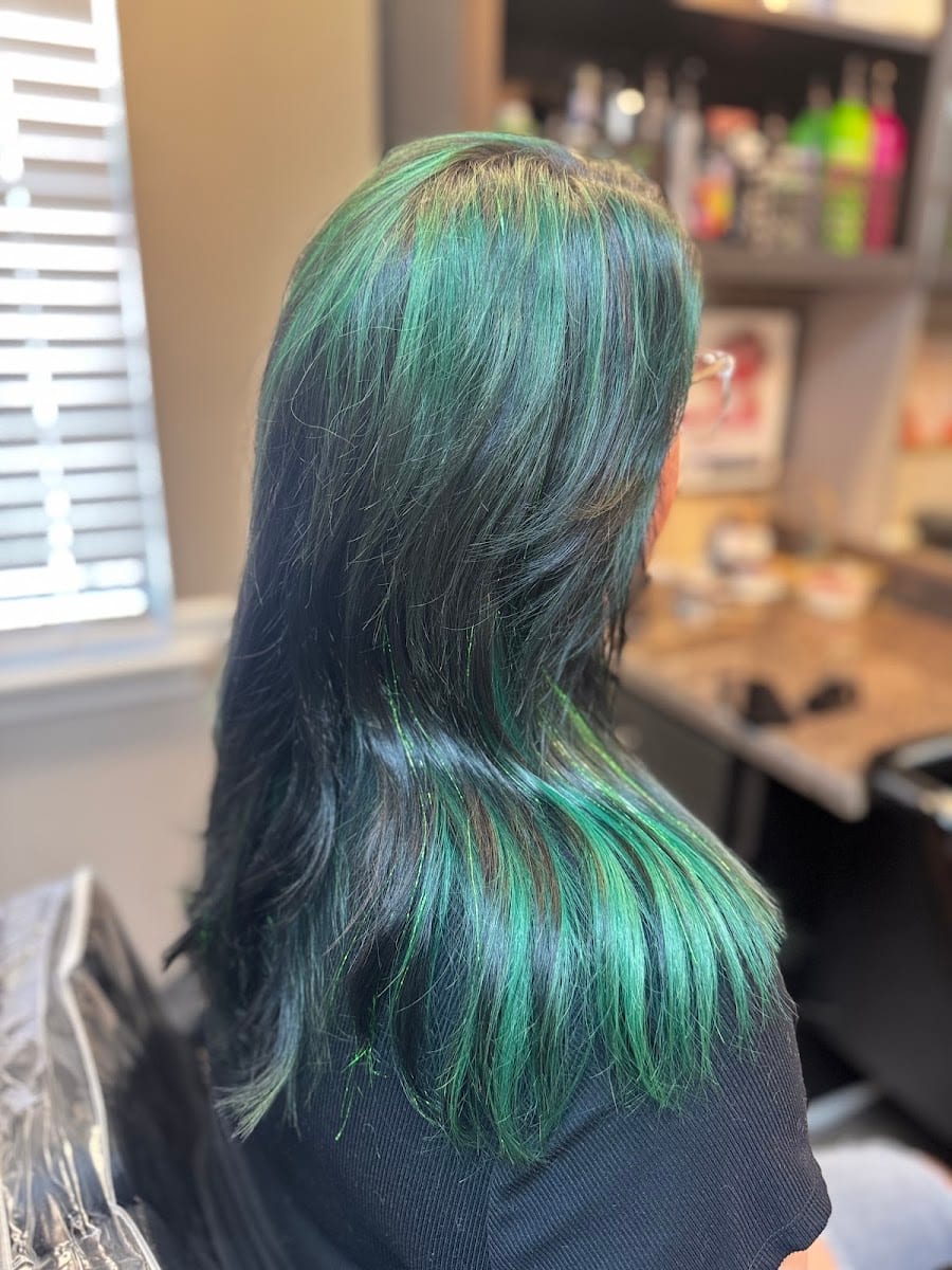 Hair By Jacquera, photo 4