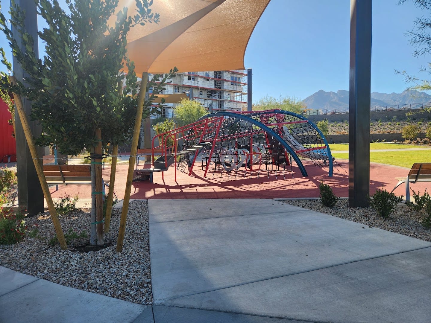 The Hub, photo 3