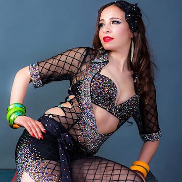 Egyptian Dance Academy, photo 2