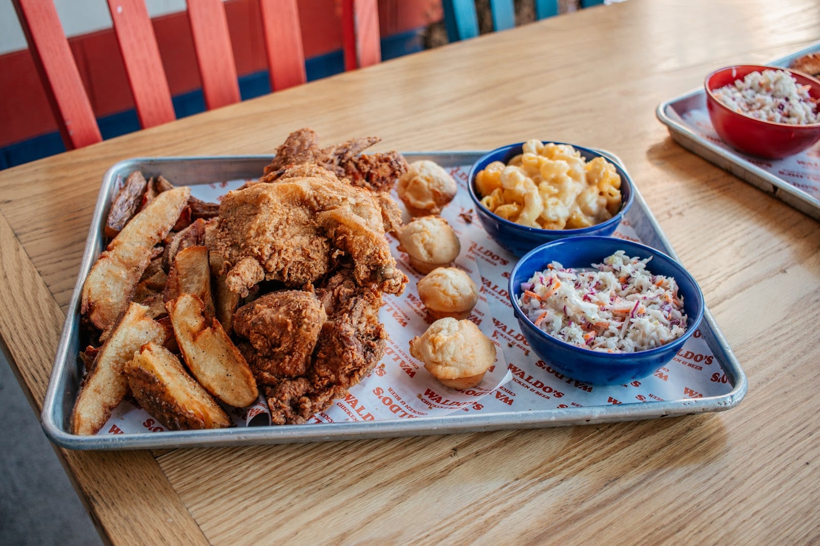 Waldo's Chicken & Beer
