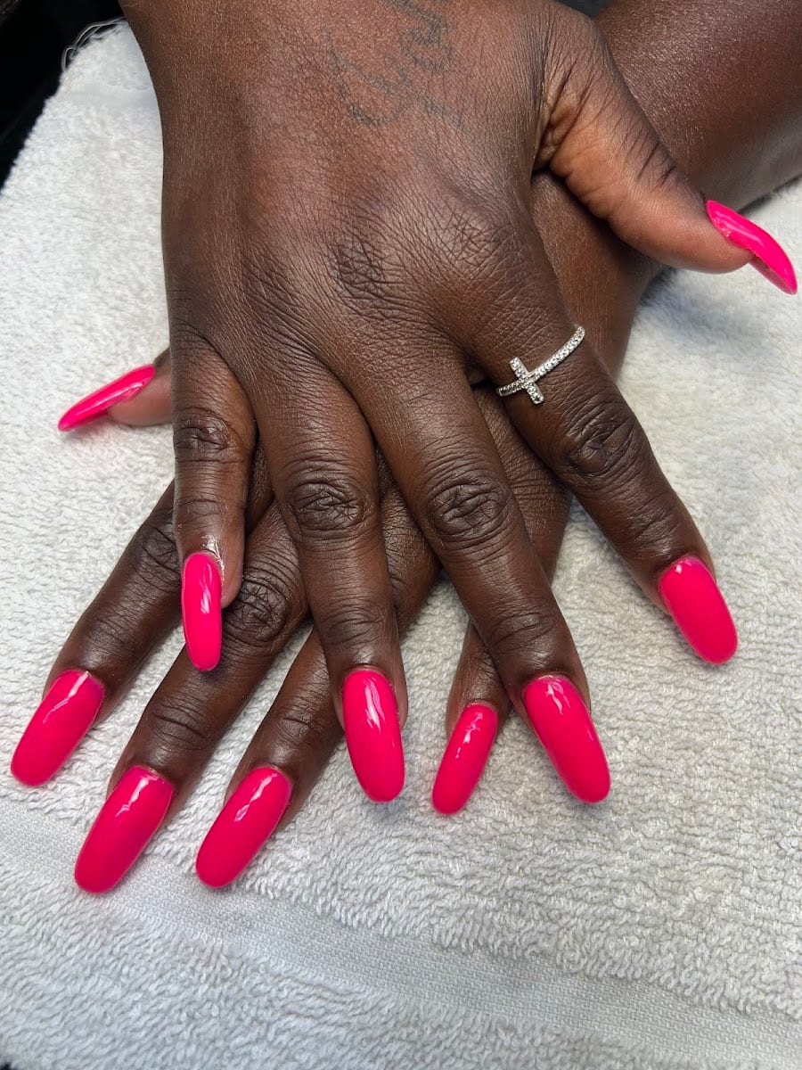 Nail Design