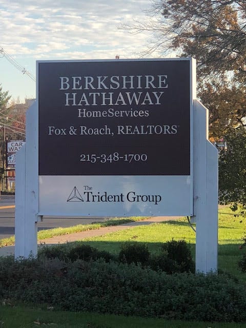Joe Trymbiski - Friendly agent selling Bucks County real state for 38 + years ., photo 2