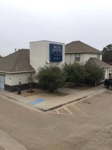 Blue Bonnet Suites Extended Stay Lubbock, Texas, photo 3