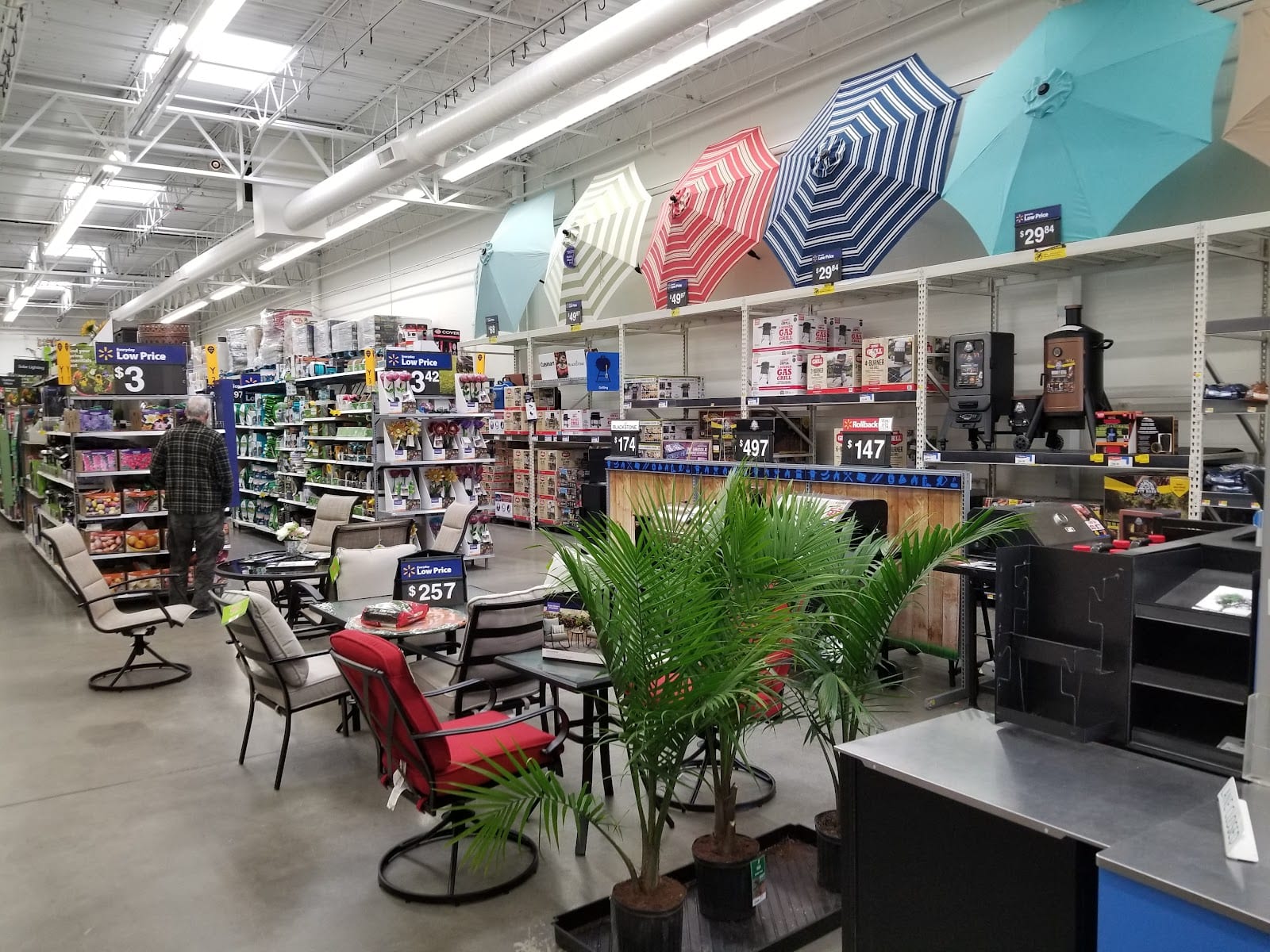 Walmart Supercenter