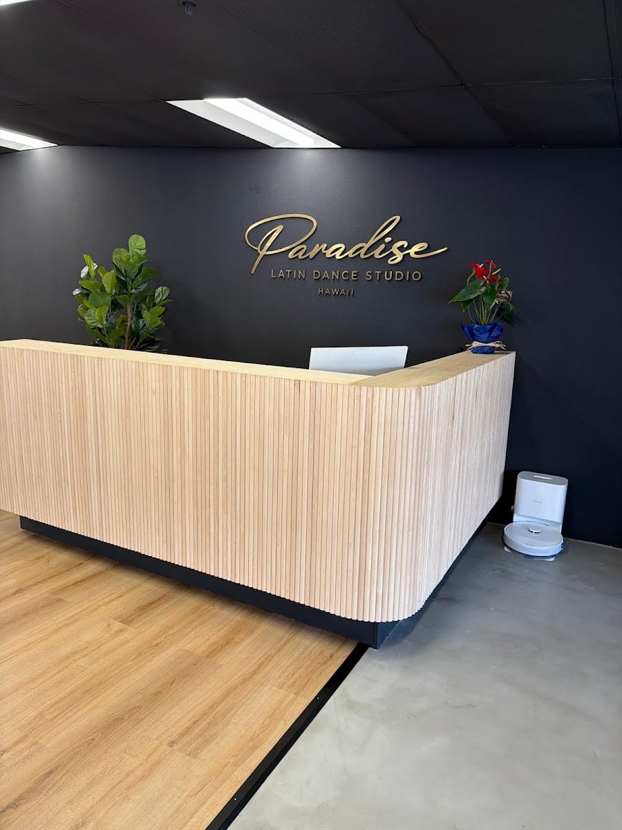 Paradise Latin Dance Studio, photo 4