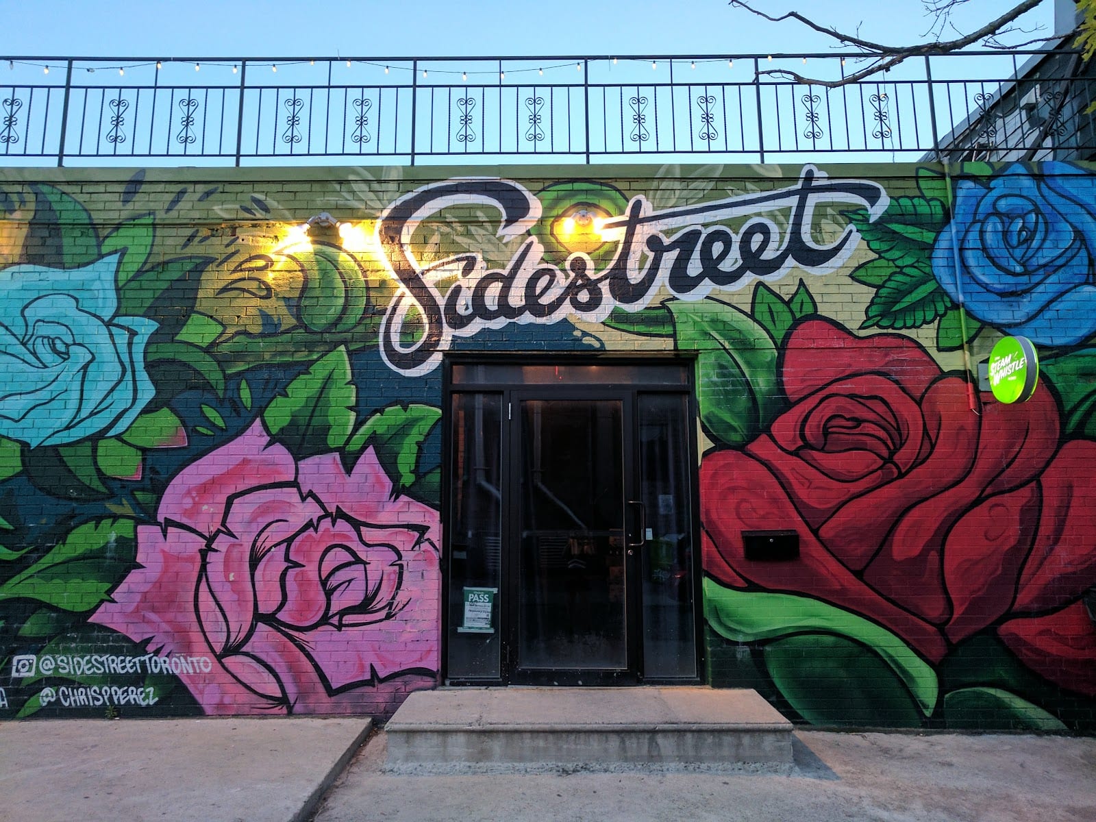 SideStreet, photo 2