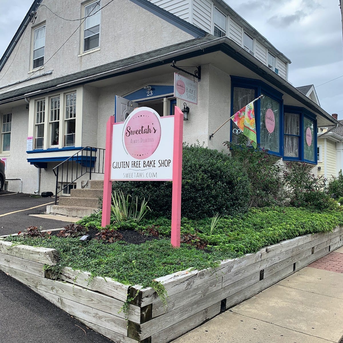 Sweetah's Gluten Free Bake Shop, photo 3