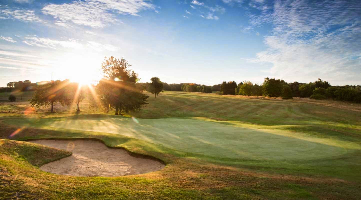 Redbourn Golf Club