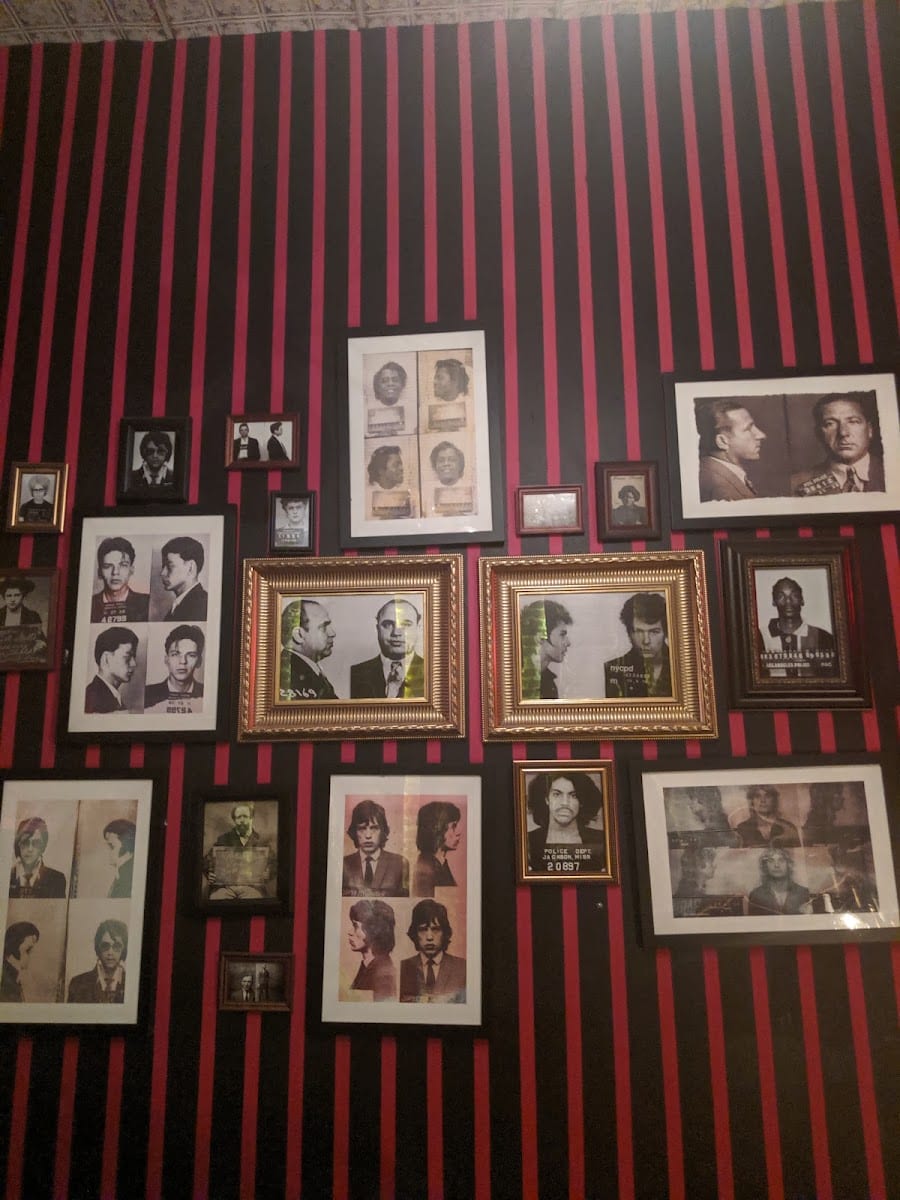 Barbarossa Lounge