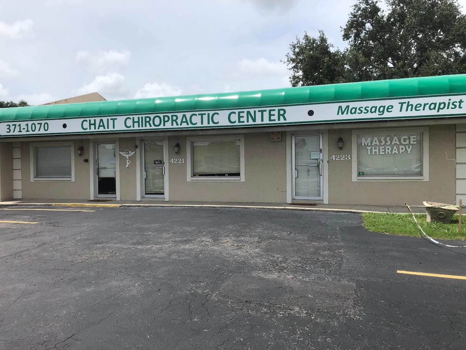 Rita Staszewski Massage Therapist, photo 2