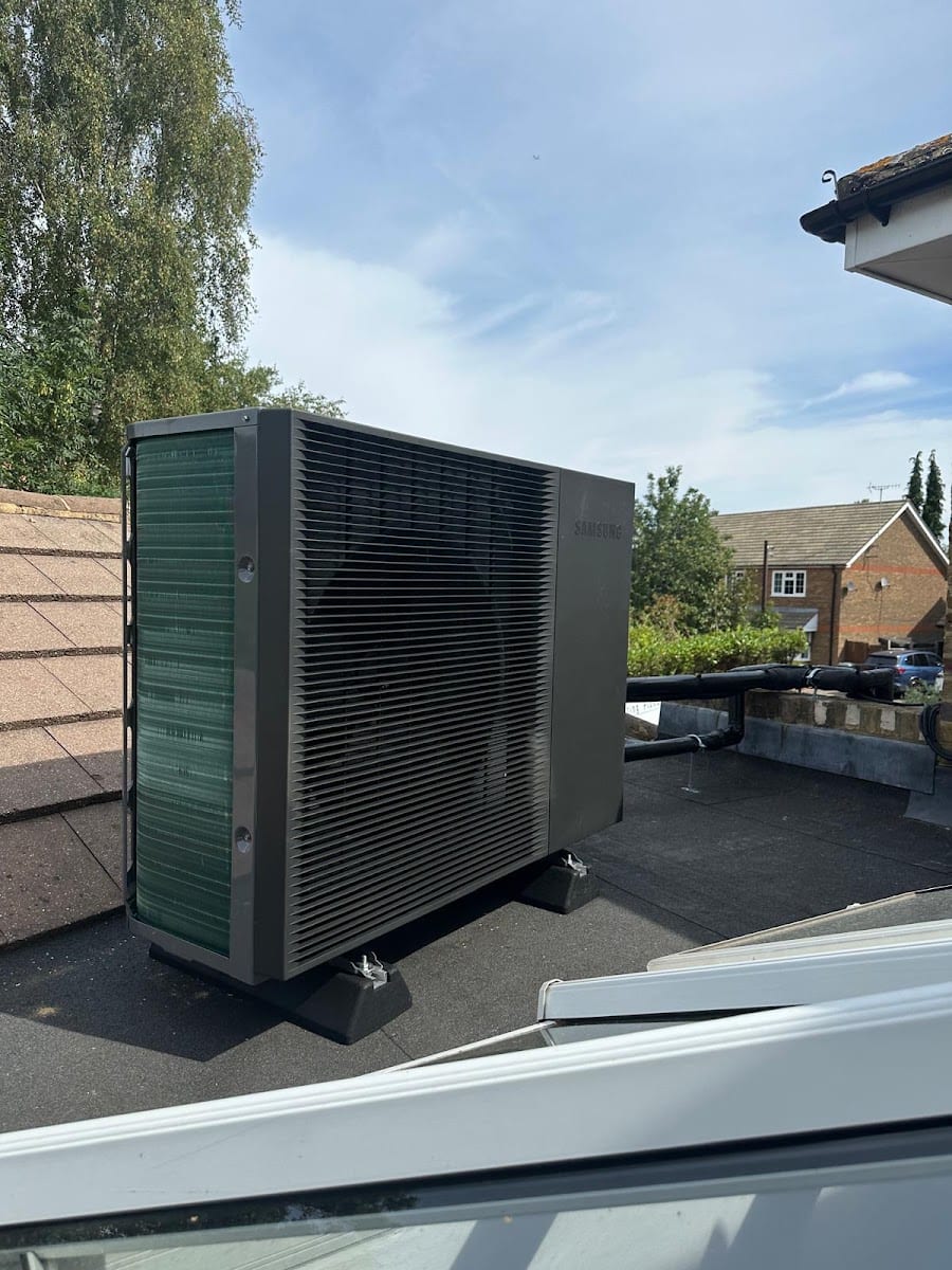 Climate Innovations LTD